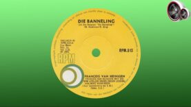 Francois van Heiningen – Die banneling