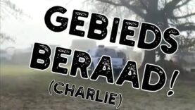 Gebieds Beraad/Charlie