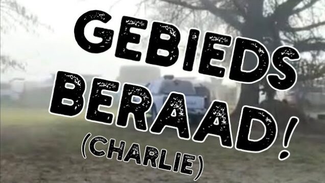 Gebieds Beraad/Charlie