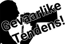 Gevaarlike Tendens!