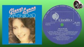 Glenys Lynne – Agadoe