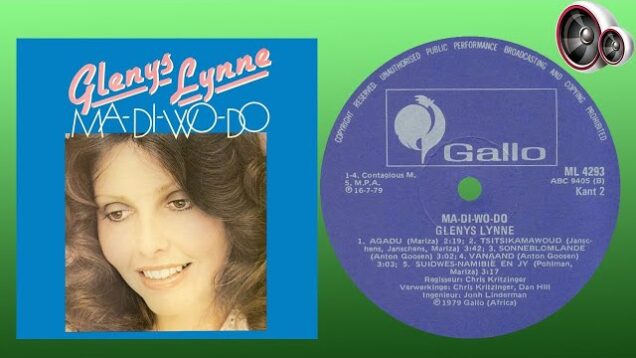 Glenys Lynne – Sonneblomlande