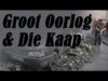 Groot Oorlog en die Kaap