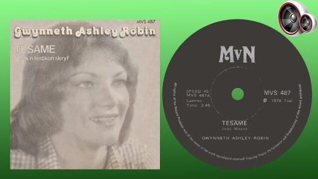 Gwynneth Ashley Robin – Tesame