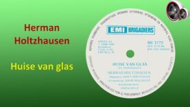 Herman Holtzhausen – Huise van glas