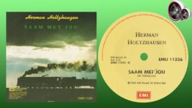 Herman Holtzhausen – Saam met jou