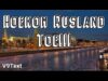 Hoekom Rusland toe!!!