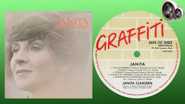 Janita Claassen – Rolbos