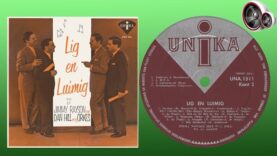 Jimmy Rayson met Dan Hill & Sy Orkes – Wil jy of wil jy nie