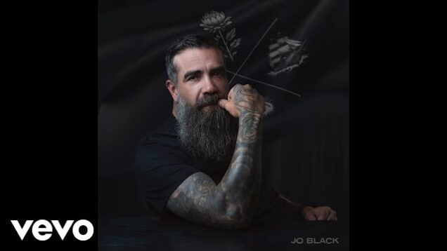 Jo Black – Haar Naam Is Afrikaans (Official Audio)