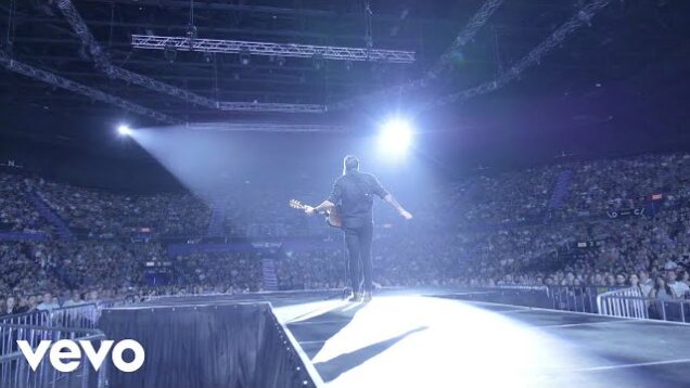 Jo Black – Spring (Live At The Sun Arena / 2019)