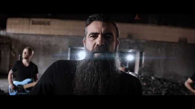 Jo Black – Vegter