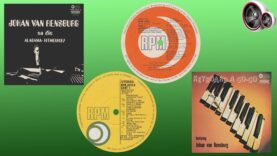Johan van Rensburg & Die Alabama-Ritmegroep – Come near to me (sondela kum)