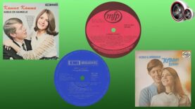 Kobus & Hannelie – Jy’s my liefling