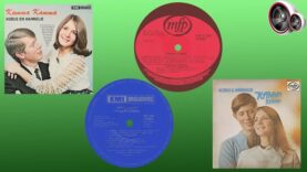 Kobus & Hannelie – Kamma, kamma