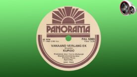 Kupido – Vanaand verlang ek