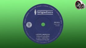 Leonore Veenemans – Liefste Madelein
