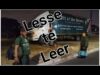 Lesse  te  Leer
