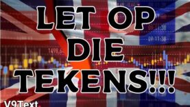 Let op dieTekens!!!
