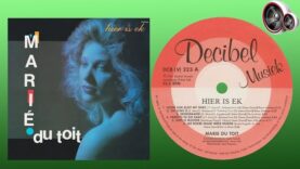 Marié du Toit – Die boere maak weer musiek