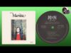 Maritsa – Verlange