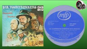 Michael Hankinson & Sy Orkes – Bloedrivier
