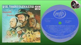 Michael Hankinson & Sy Orkes – Tema musiek van “Die Voortrekkers”