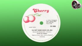 Mike du Preez – Ek het rose hier vir jou