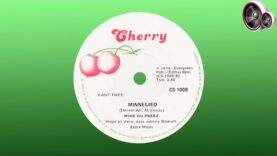 Mike du Preez – Minnelied
