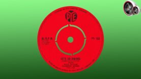 Nick Taylor & Maureen Moore – Iets so dwars