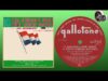 Olaf Andresen met Militêre Orkes olv John Imrie – Die heidelied (Song of the heather)