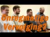 Onregmatige Vervolging