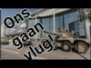Ons gaan vlug!