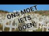 Ons moet iets doen!