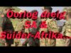 Oorlog dreig SA & Suider-Afrika…