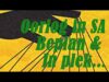 Oorlog in SA beplan & in plek…
