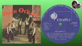 Pote Orkes – These boots are made for walking