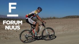 R50 000 vir plaasaanvalslagoffers ingesamel tydens #HardloopVirHoop in die Wes-Kaap