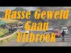 Rasse geweld gaan uitbreek!