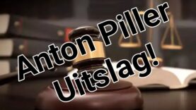 Reaksie op Anton Piller Uitslag
