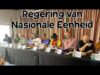 Regering van Nasionale Eenheid