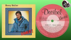 Ronny Belcher – Ramkat