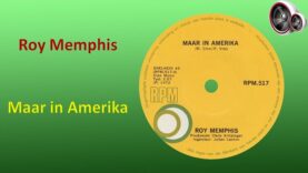 Roy Memphis – Maar in Amerika