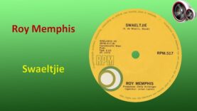 Roy Memphis – Swaeltjie