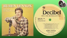 Ruben Lennox – Boerekonsertina