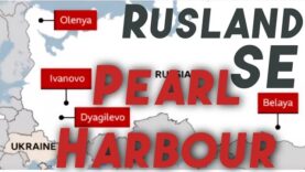 Rusland se Pearl Harbour!