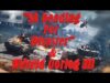 “SA heading for Disaster” & Wêreld Oorlog III