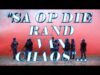 “SA op die Rand van Chaos”…
