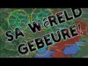 SA & Wêreld Gebeure!