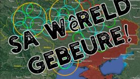 SA & Wêreld Gebeure!
